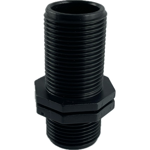 Nypel długi 1'' AG 2502041 N 1