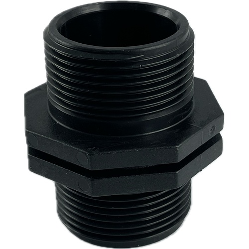 Nypel 1 1/4'' AG 2502050 1