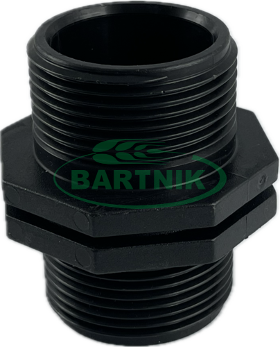 Nypel 1 1/4'' AG 2502050 1
