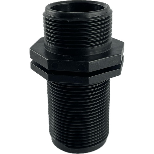 Nypel długi 1 1/4'' AG 2502051 1
