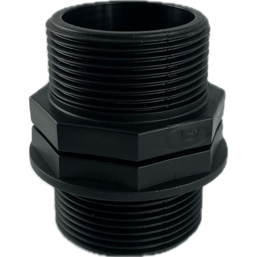 Nypel 1 1/2'' AG 2502060 1