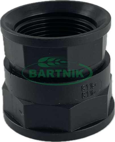 Mufa 1 1/2'' - 1 1/4'' IG 2352065 N 1