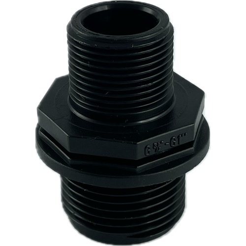 Nypel 3/4'' x 1'' AG 2402043 1