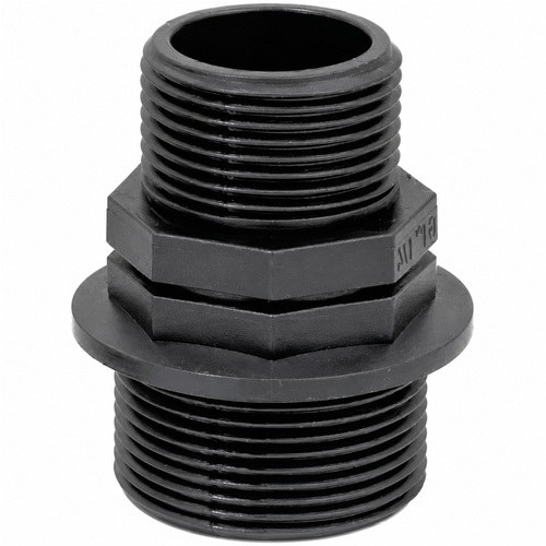 Złączka red. 1 1/2" AG - 1 1/4" AG 1