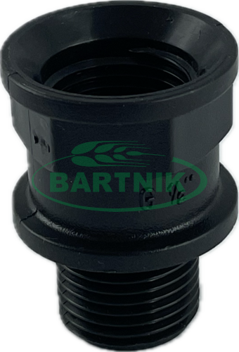 Złączka red. 1/2'' AG - 1/2'' IG 2452022 N 1