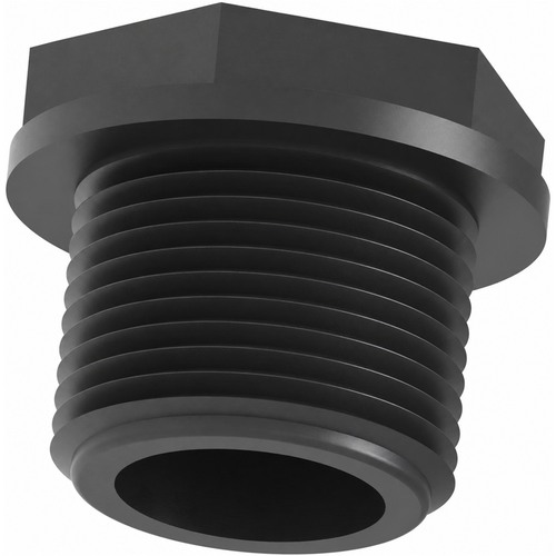 Zaślepka 1/2" AG 1