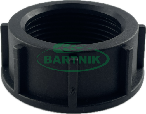 Nakrętka 1 1/4" 8040301 1
