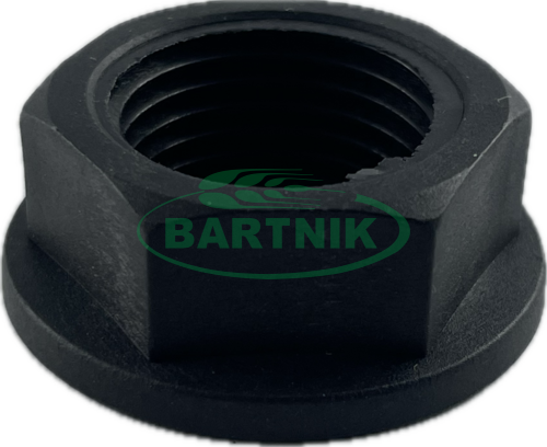 Nakrętka przelotowa 1/2" 8042151 1