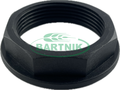 Nakrętka przelotowa 1 1/2" 8042351 1