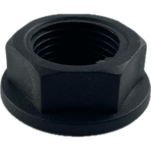 Nakrętka przelotowa 1/2'' 2052020 1