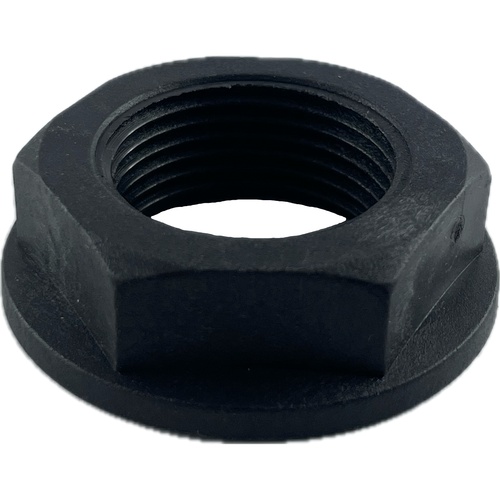 Nakrętka przelotowa 3/4'' 2052030 1