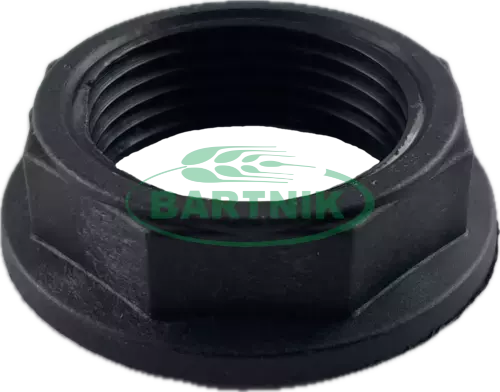 Nakrętka przelotowa 1'' 2052040 1