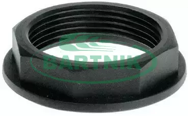 Nakrętka przelotowa 1 1/4" SLIM 1