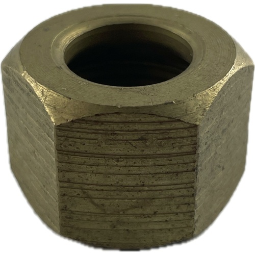 Nakrętka M20x1.5 1