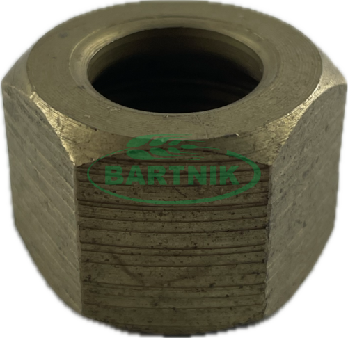 Nakrętka M20x1.5 1