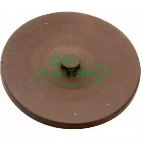 Membranka antykapacza Ø24 mm BRAGLIA 1