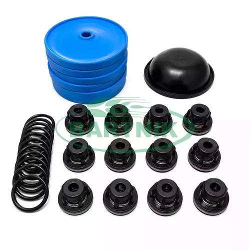 Zestaw naprawczy pompy AR 215, 250, 280 1