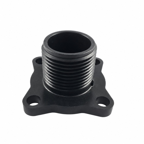 Adapter prawy zaworu 1" ARAG 1