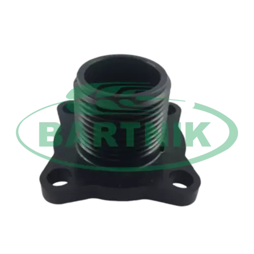 Adapter prawy zaworu 1" ARAG 1