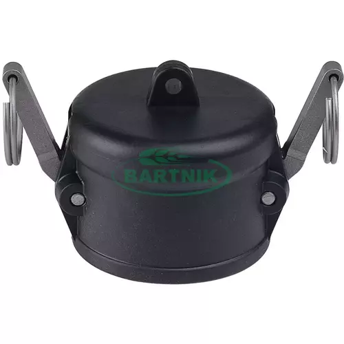Camlock zaślepka 1" 1