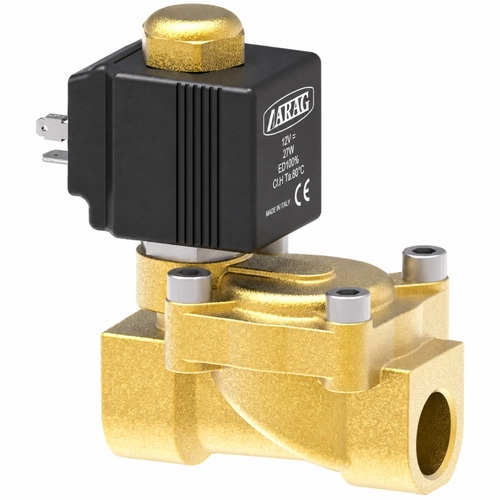 Element zaworu solenoidowego serii 481 1