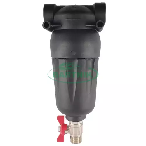 Filtr ciśnieniowy 3/4" IG 80mesh 1