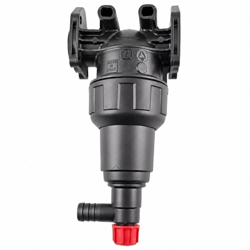 Filtr tłoczny samoczyszczący 150l/min 50mesh 1