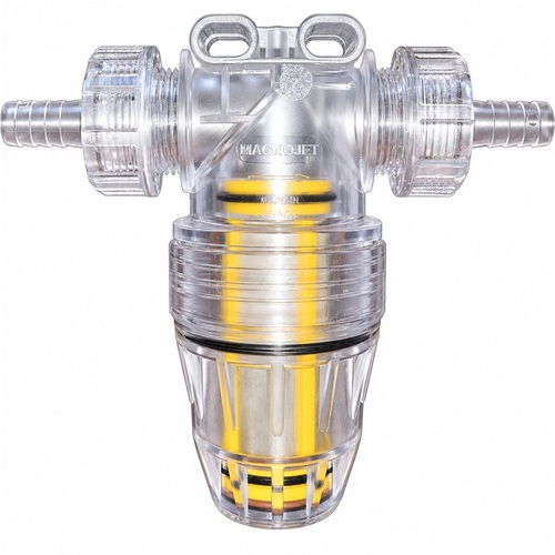 Filtr sekcyjny 1" AG 100l/min fi 13 80 mesh 1