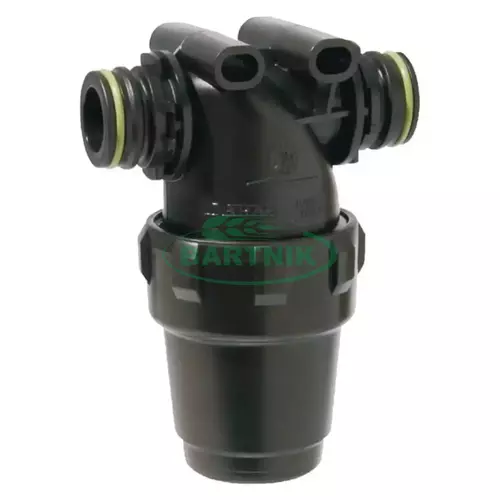 Filtr sekcyjny T3 80 mesh 1