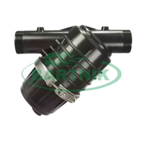 Filtr ssący 3" 32 mesh 1