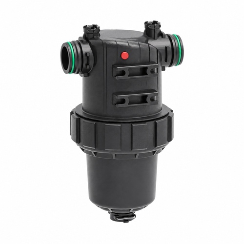 Filtr tłoczny T6 50mesh 1