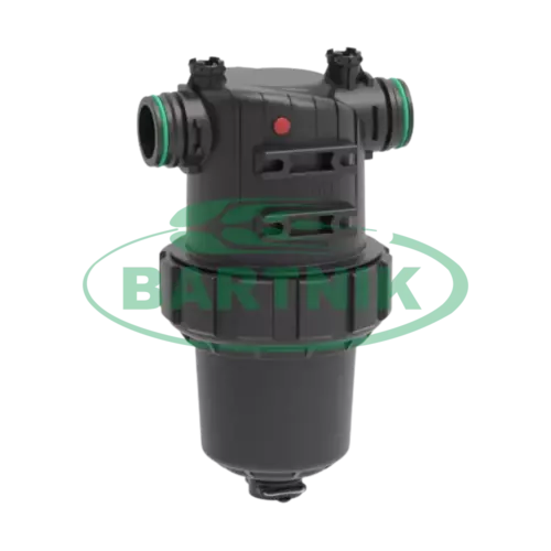 Filtr tłoczny T6 50mesh 1