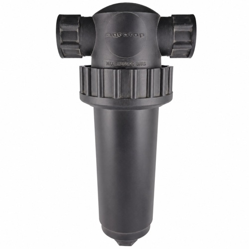 Filtr tłoczony AGROTOP 1c 1