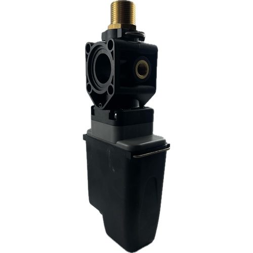 Elektrozawór regulacyjny G3/4 sadowniczy 1