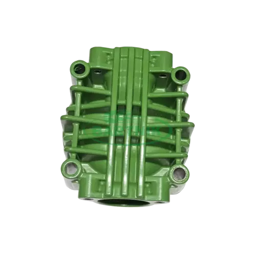 Głowica Zeta (zielona) 1