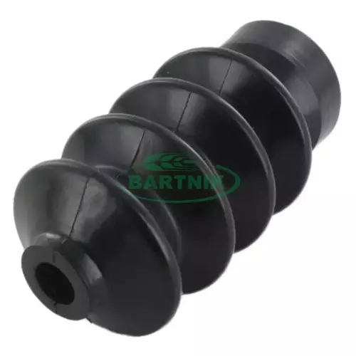 Gumowa osłona siłownika D=20/35 L=92 1