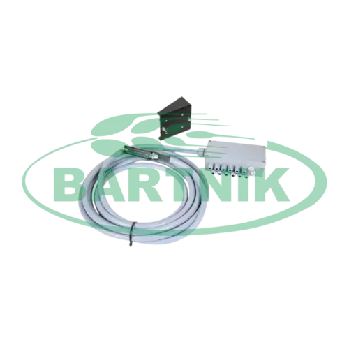 Kabel 6,5m z 39 pinowym wtykiem do armatury i hydrauliki 1
