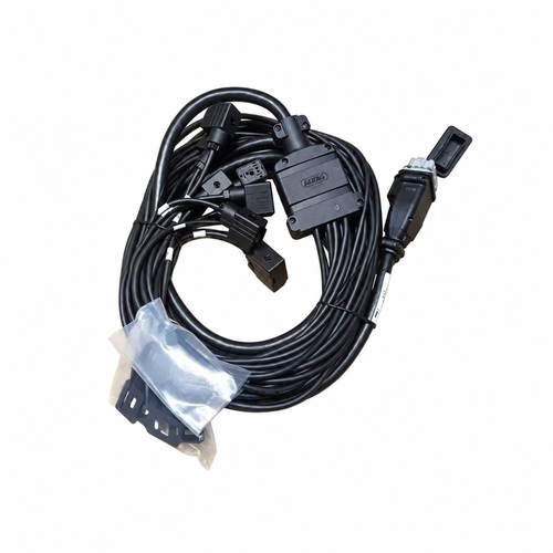 Kabel 7-sekcyjny / 5m sterownik ARAG 1