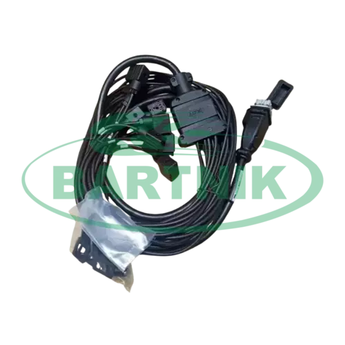 Kabel 7-sekcyjny / 5m sterownik ARAG 1
