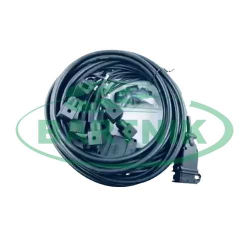 Kabel do hydauliki do Bravo 400S 5-sekcyjny / 6m ARAG 1