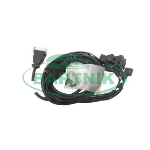 Kabel do hydrauliki 7 sekcji RCU 3m K 1