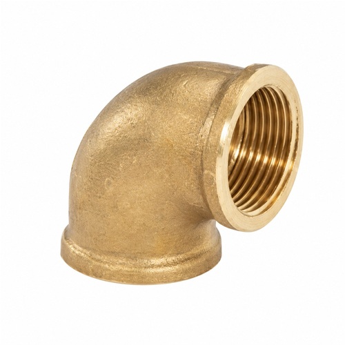 Kolanko mosiężne G 1/2" IG 1