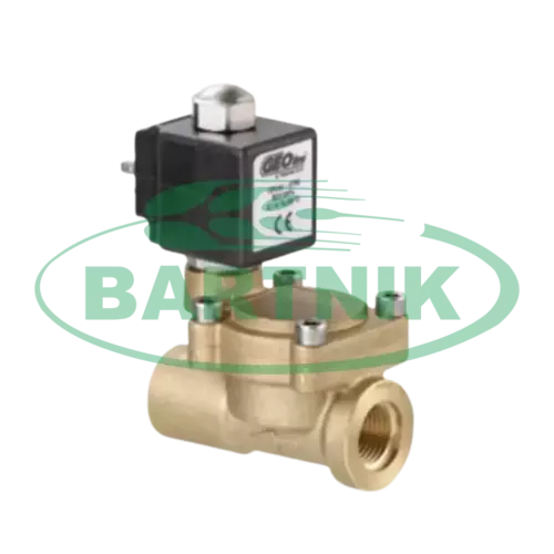 Zawór solenoidowy 1/2" 1