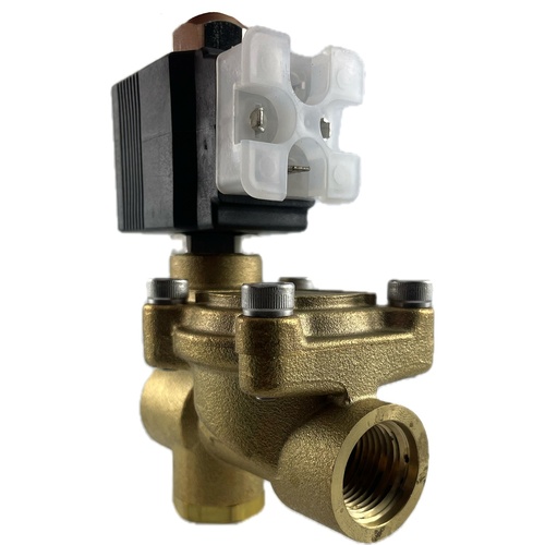 Zawór solenoidowy 1/2" Tecomec 1