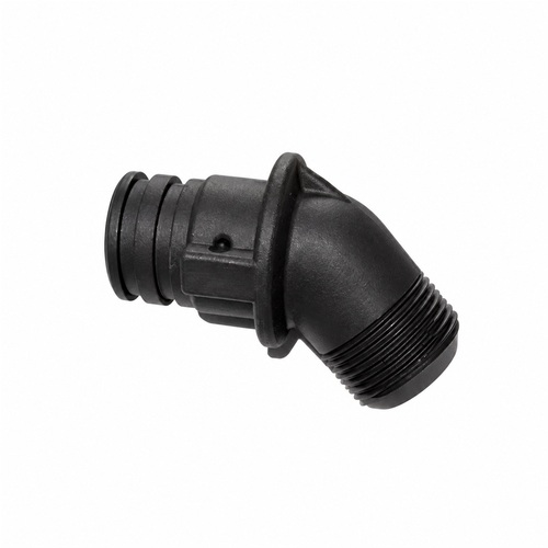 Króciec 3/4" 1
