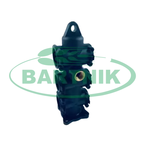 Korpus zaworu sterującego 6 sekcji 1