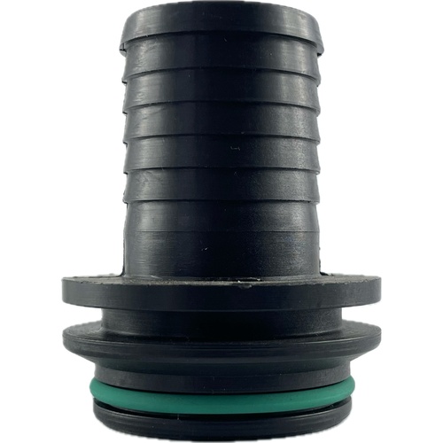 Króciec zaworu przelew D30 1