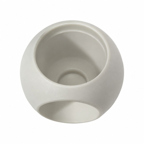 Kula zaworu 3 drożnego 1/2 - 3/4" ARAG 1