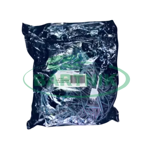 Lampki LED 1