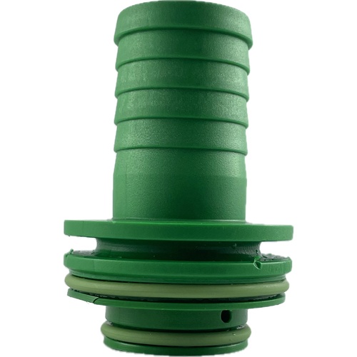 Króciec zaworu D32 1